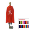 Adult Cape with Tie Closure (110cmx100cm)